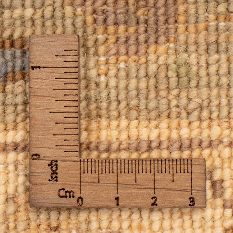 Ziegler Teppich - 96 x 58 cm - sand