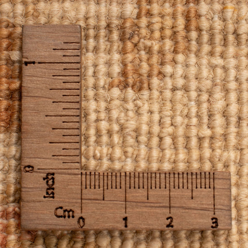 Ziegler Teppich - 70 x 53 cm - beige