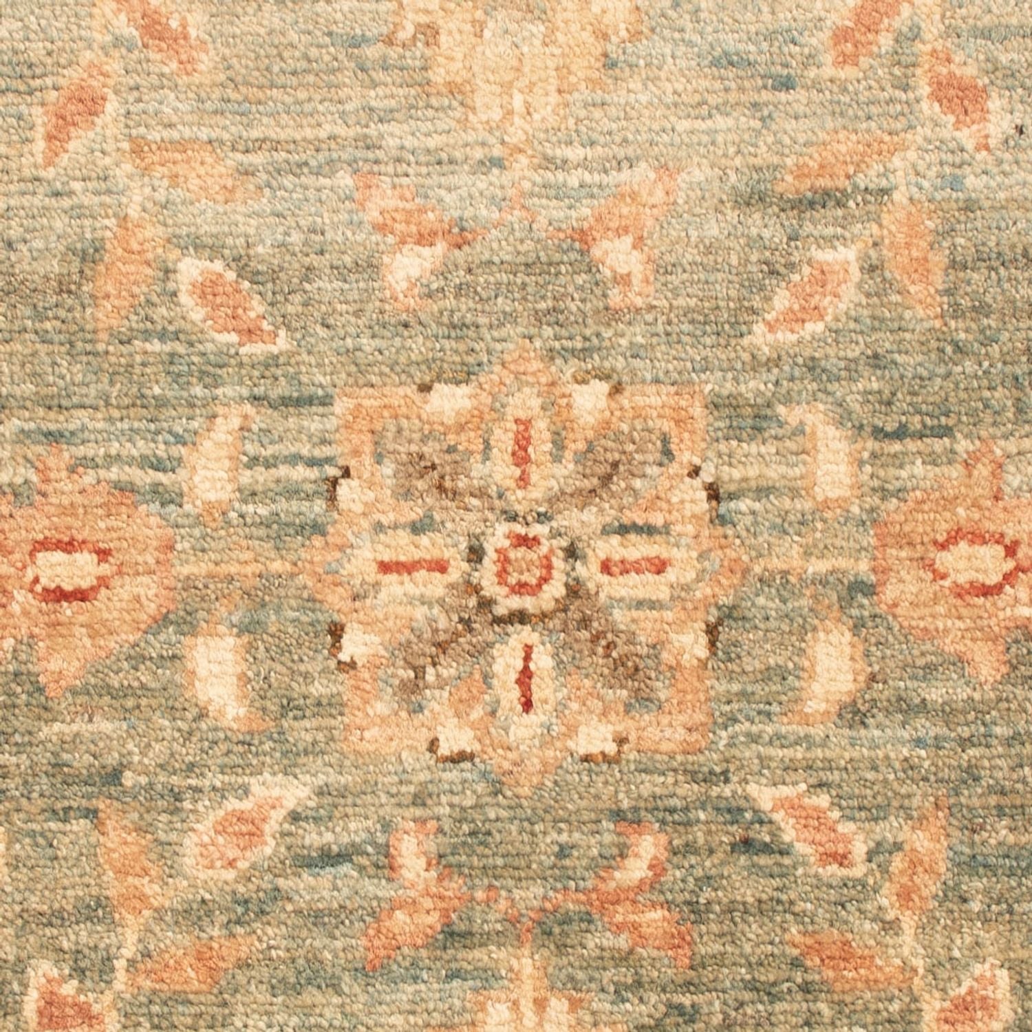 Ziegler Teppich - 71 x 50 cm - sand