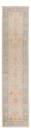 Läufer Ziegler - 291 x 61 cm - creme