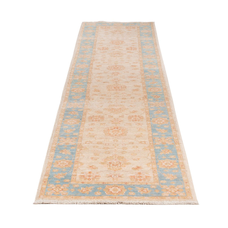 Läufer Ziegler - 291 x 61 cm - creme