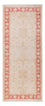 Läufer Ziegler - 203 x 80 cm - creme