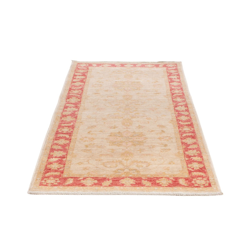 Läufer Ziegler - 203 x 80 cm - creme