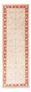 Läufer Ziegler - 394 x 121 cm - beige