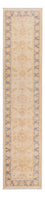Läufer Ziegler - 295 x 62 cm - beige