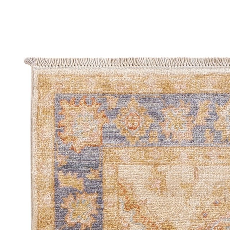 Läufer Ziegler - 200 x 68 cm - beige