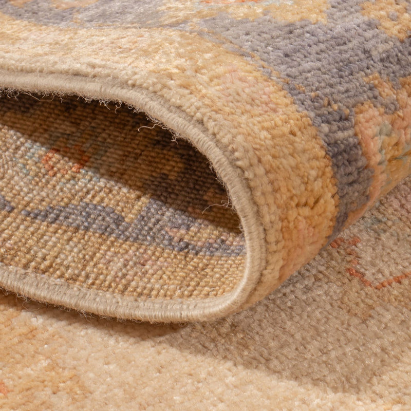 Läufer Ziegler - 200 x 68 cm - beige