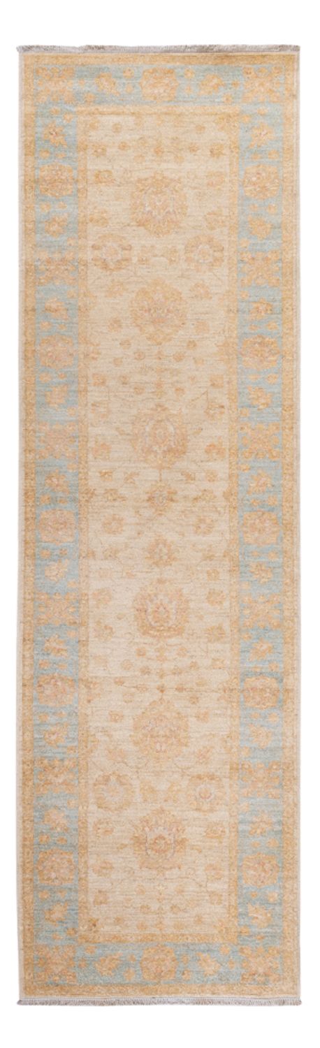 Läufer Ziegler - 294 x 83 cm - beige