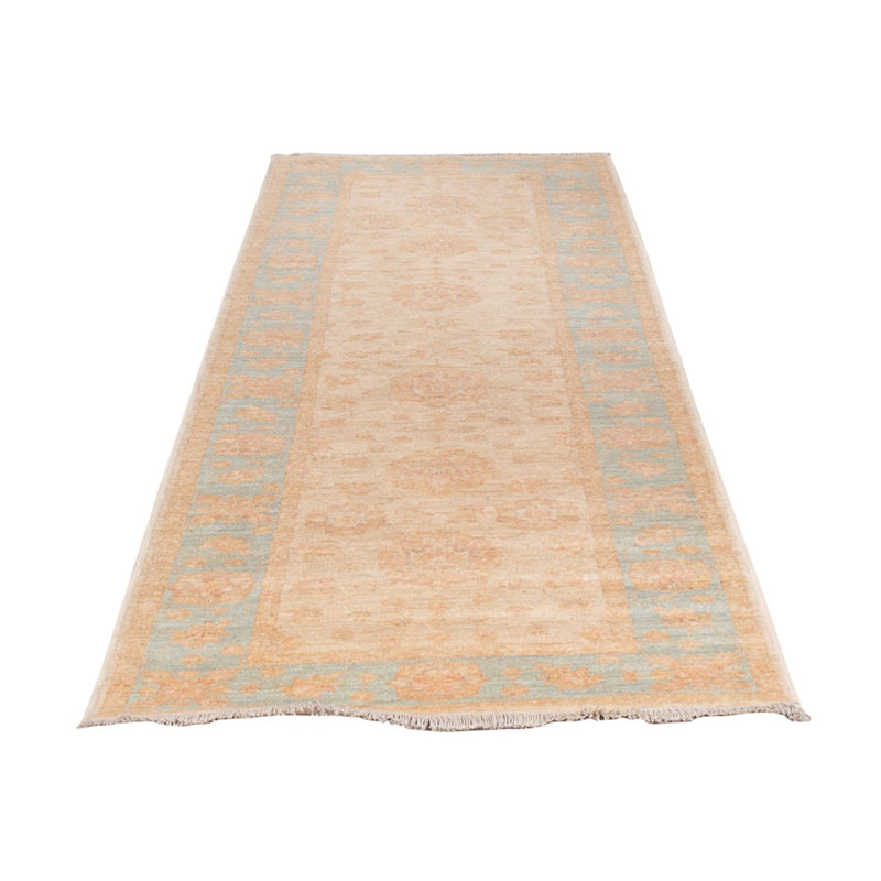 Läufer Ziegler - 294 x 83 cm - beige