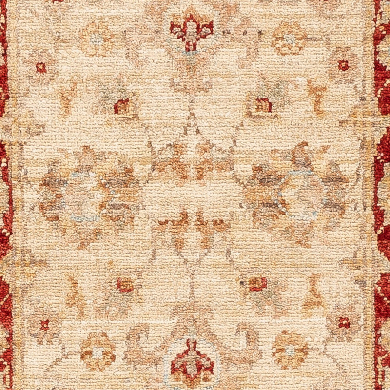 Läufer Ziegler - 153 x 50 cm - beige
