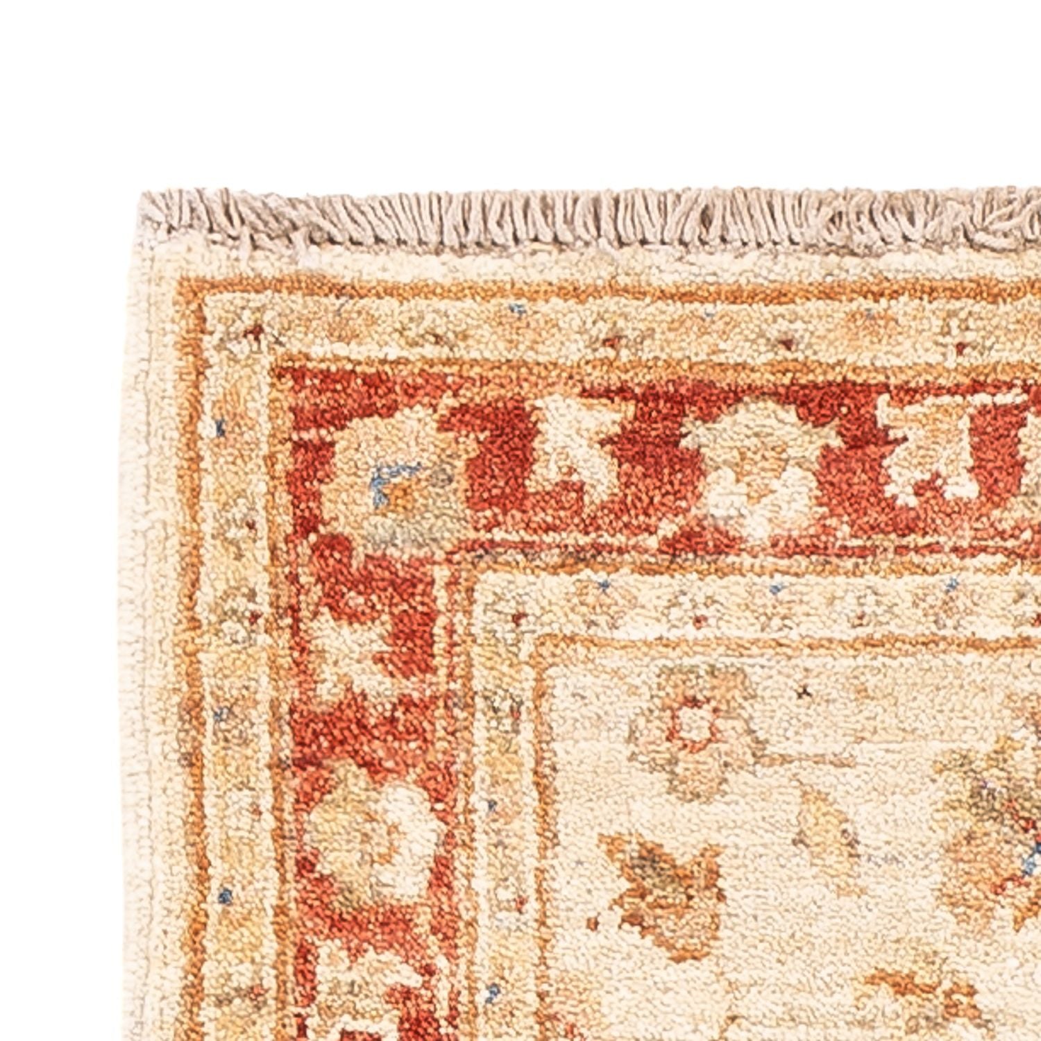 Läufer Ziegler - 146 x 54 cm - beige