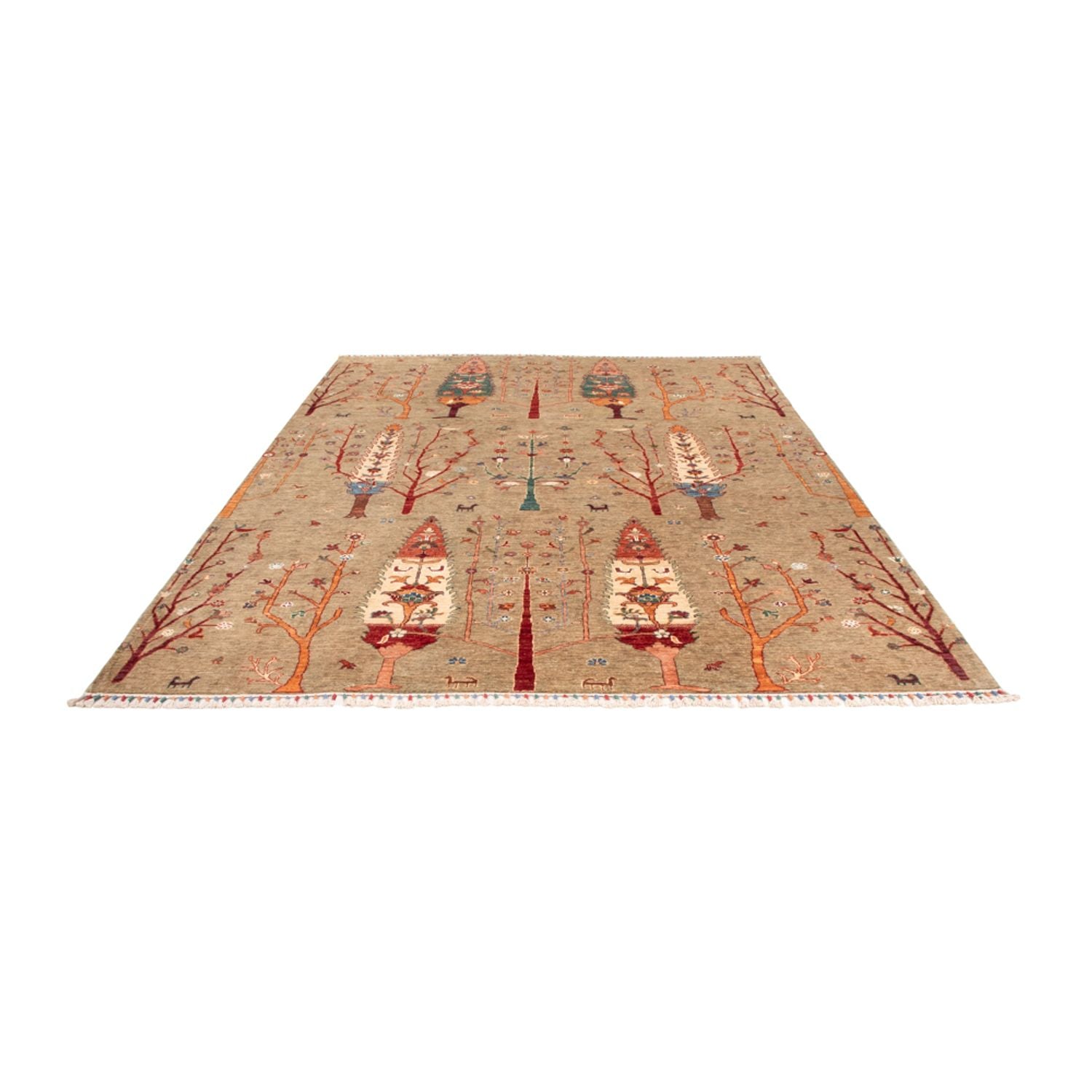 Ziegler Teppich - Ariana - 290 x 207 cm - sand