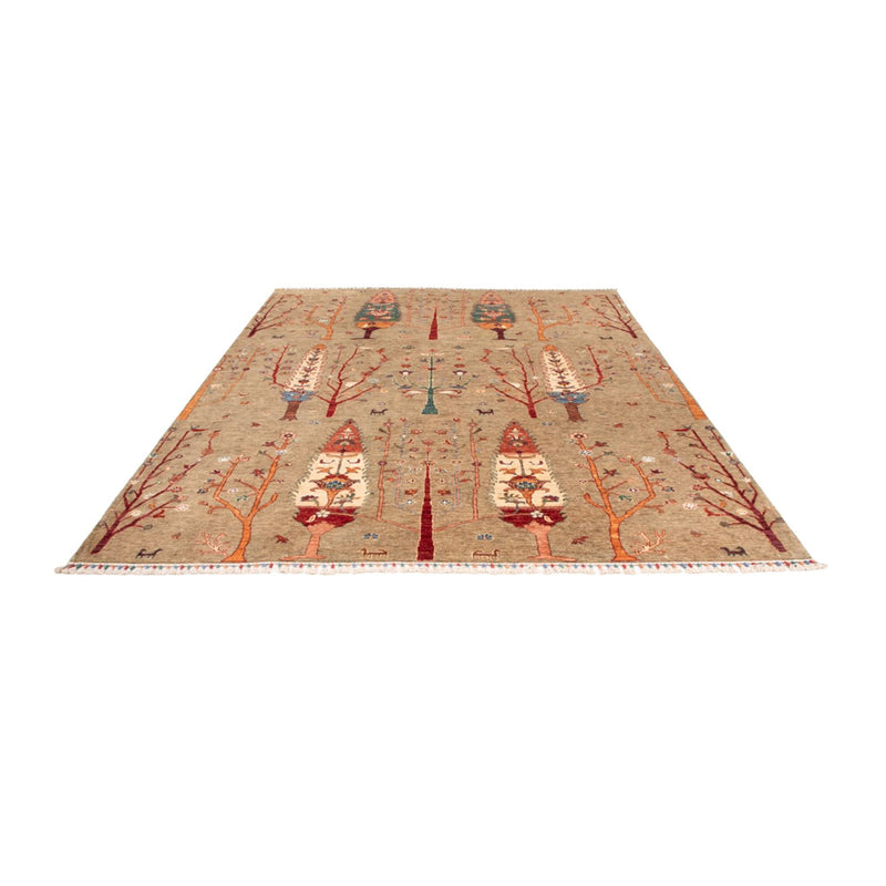 Ziegler Teppich - Ariana - 290 x 207 cm - sand