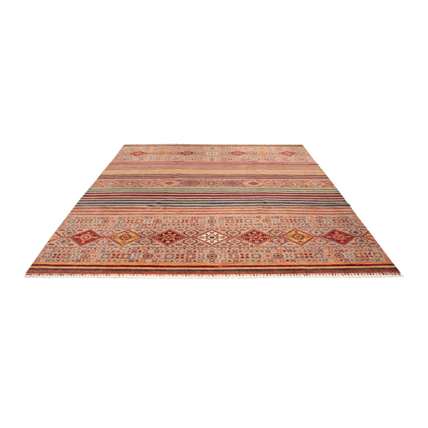 Ziegler Teppich - Shal - 296 x 244 cm - mehrfarbig