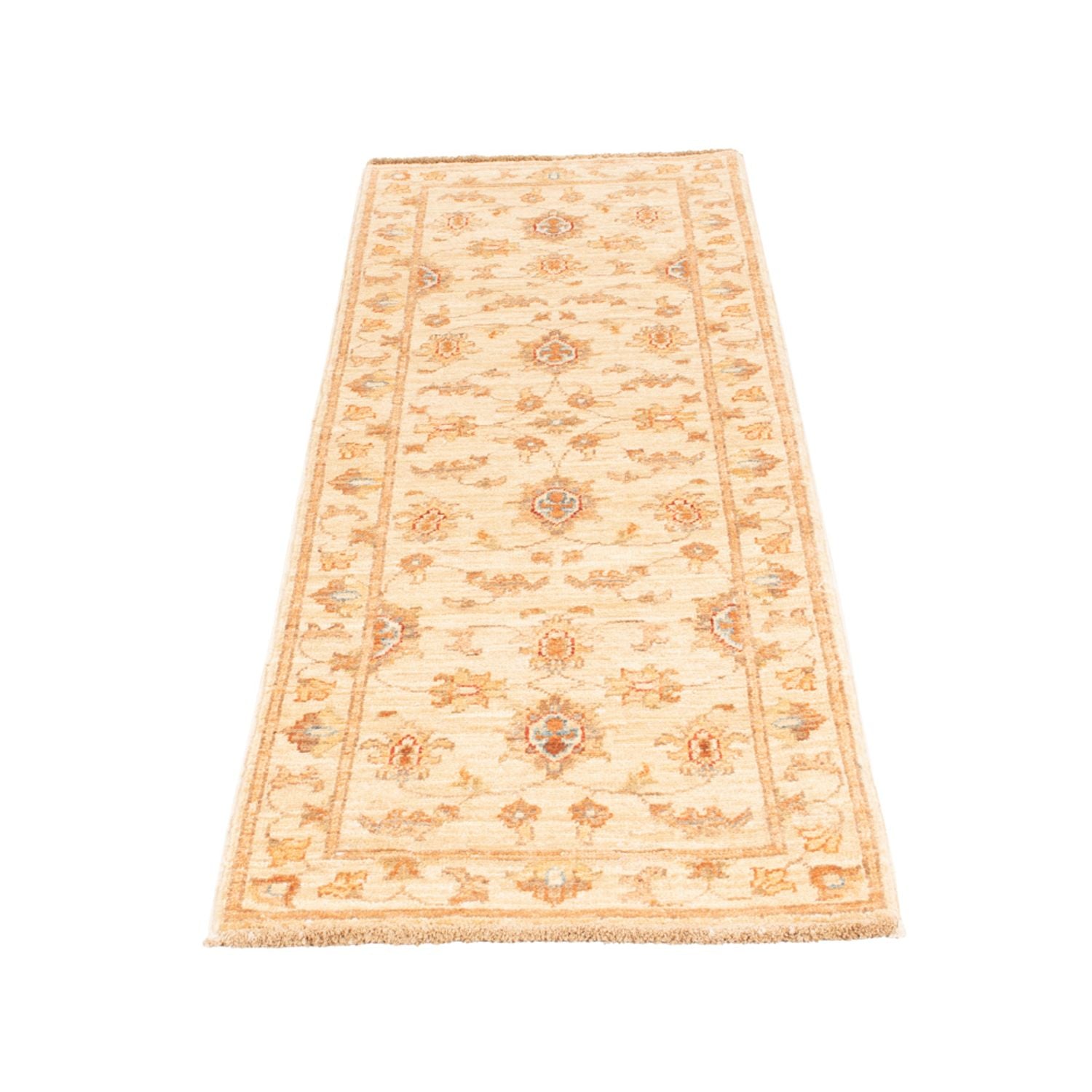 Läufer Ziegler - 152 x 50 cm - beige