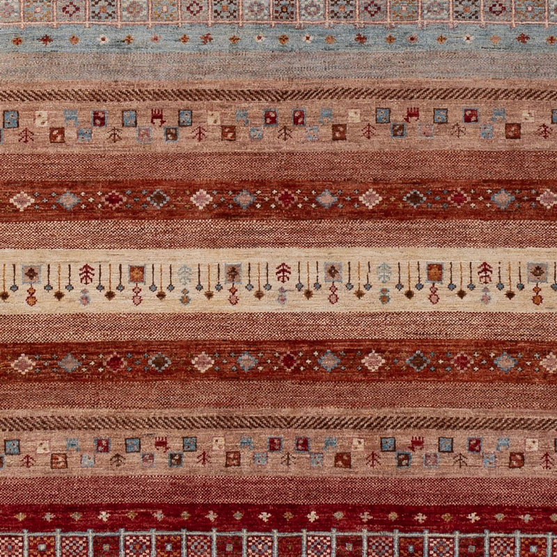 Ziegler Teppich - Ariana - 299 x 209 cm - mehrfarbig