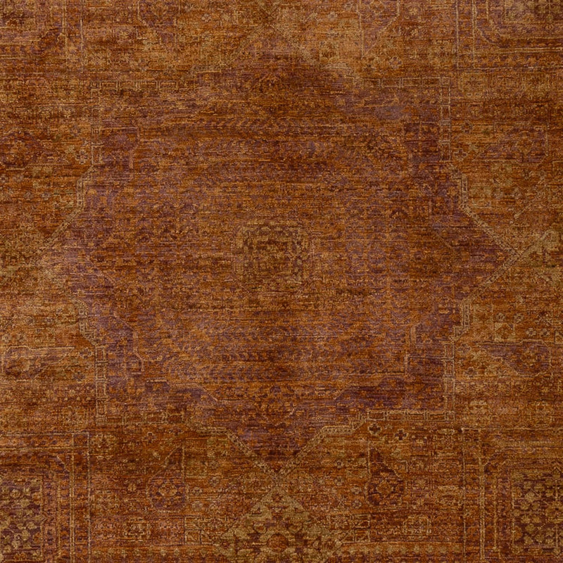 Ziegler Teppich - Ariana - 290 x 207 cm - dunkelbeige