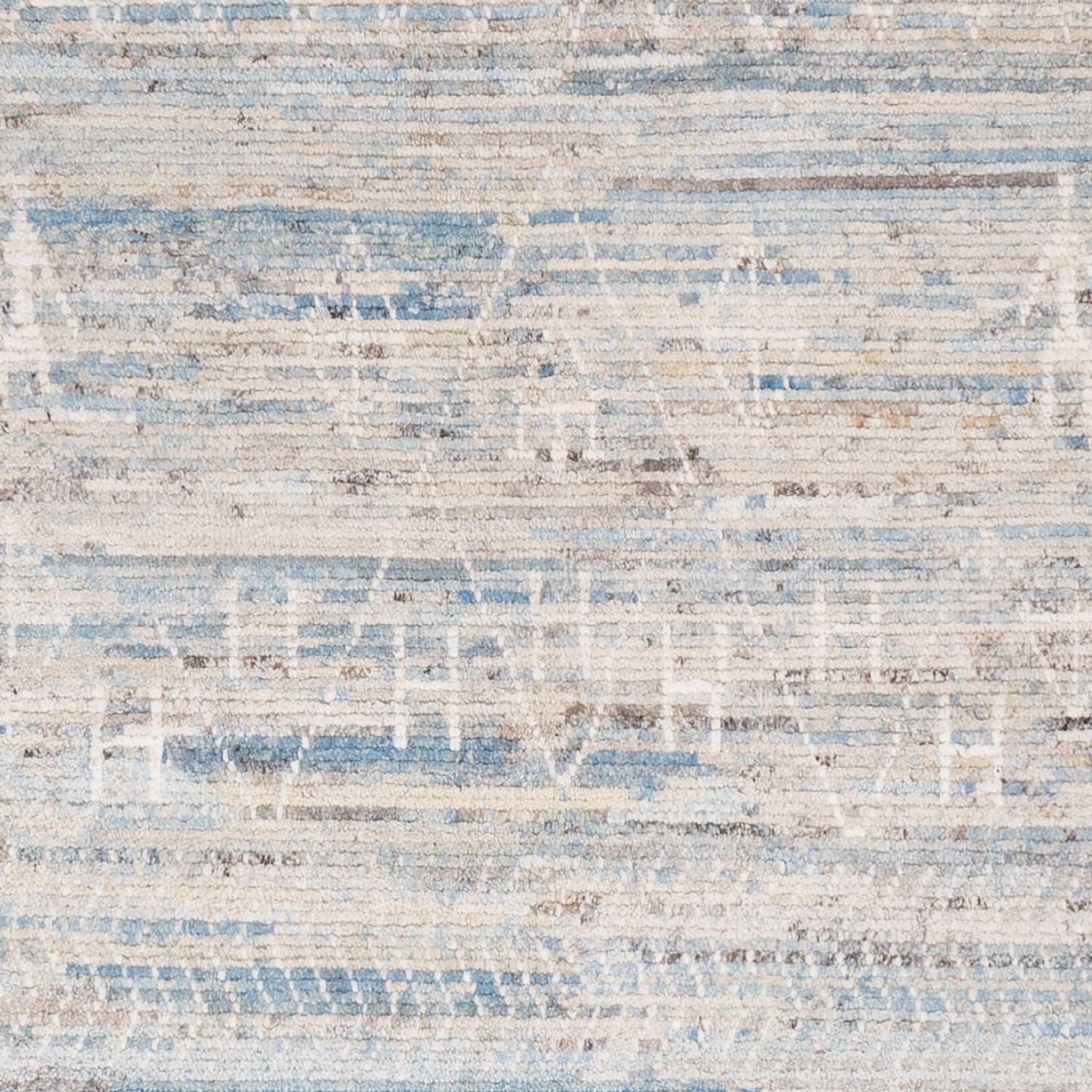 Berber Teppich - 297 x 203 cm - mehrfarbig