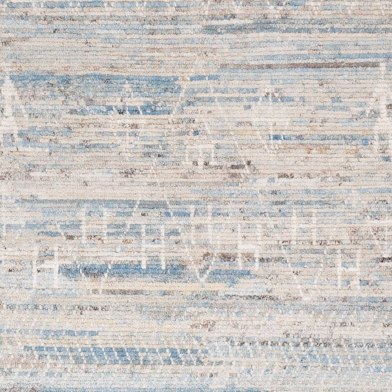 Berber Teppich - 297 x 203 cm - mehrfarbig