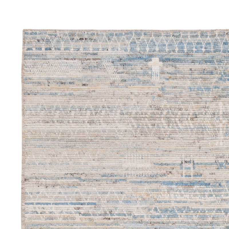 Berber Teppich - 297 x 203 cm - mehrfarbig