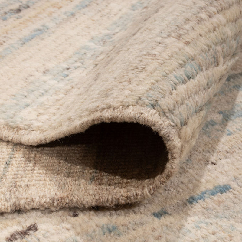 Berber Teppich - 297 x 203 cm - mehrfarbig