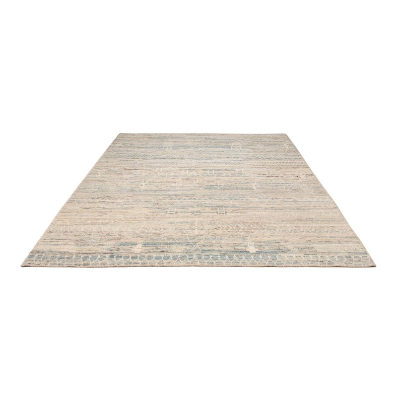 Berber Teppich - 297 x 203 cm - mehrfarbig