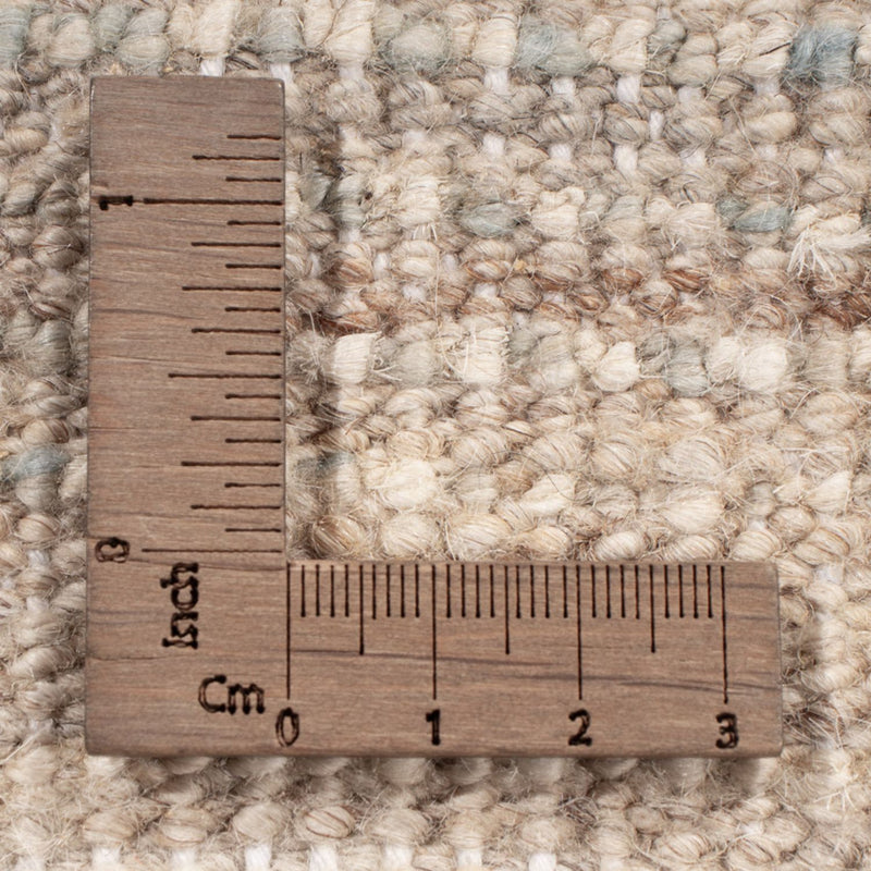 Berber Teppich - 297 x 203 cm - mehrfarbig