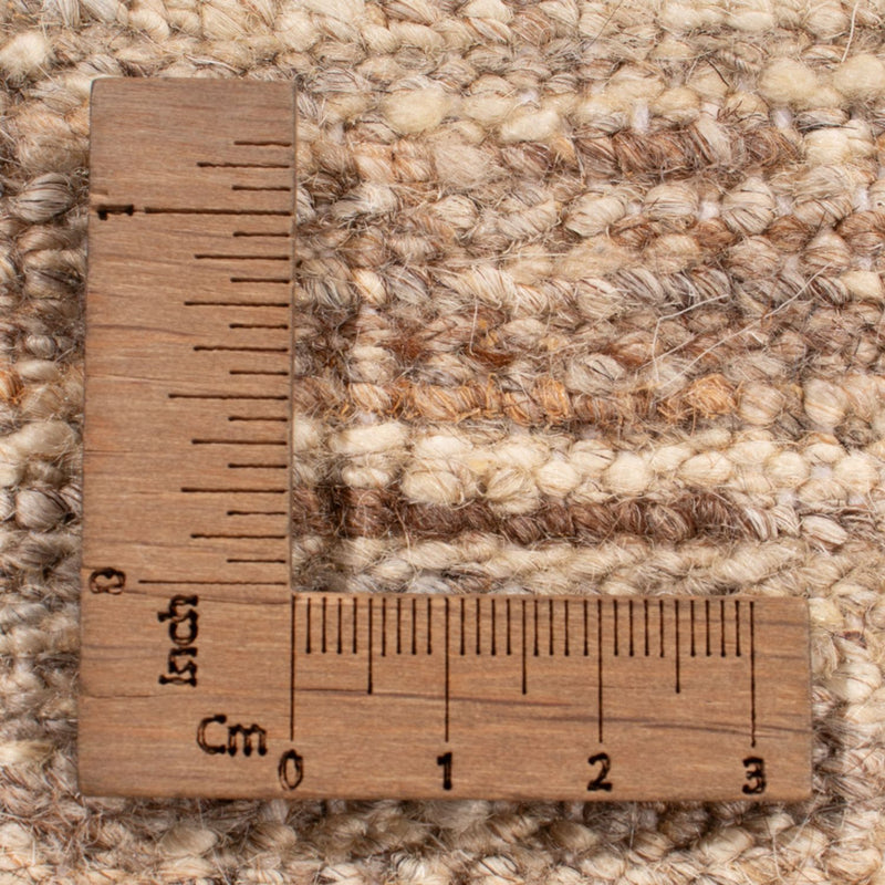 Berber Teppich - 250 x 196 cm - mehrfarbig