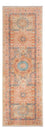 Läufer Ziegler - Ariana - 249 x 84 cm - hellrot
