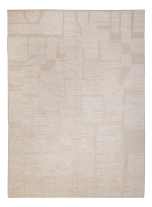 Berber Teppich - 335 x 246 cm - beige