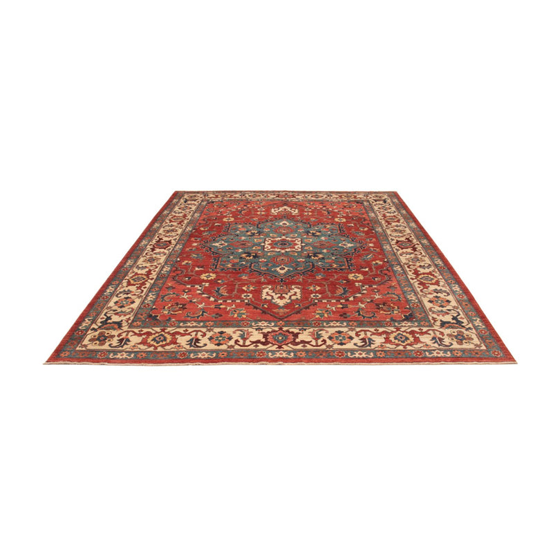 Ziegler Teppich - Usak - 318 x 249 cm - rot