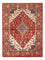 Ziegler Teppich - Usak - 301 x 225 cm - rot