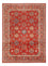 Ziegler Teppich - Usak - 333 x 249 cm - rot