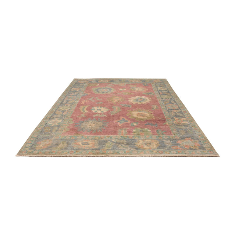Ziegler Teppich - Usak - 340 x 248 cm - lila