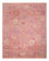 Ziegler Teppich - Usak - 293 x 239 cm - lila