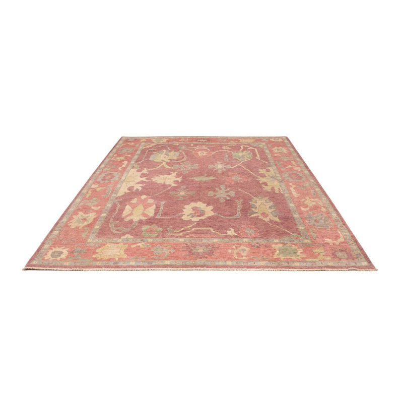 Ziegler Teppich - Usak - 339 x 249 cm - lila