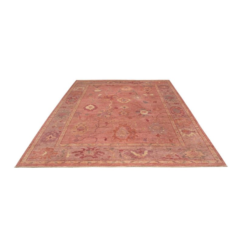 Ziegler Teppich - Usak - 338 x 241 cm - lila
