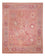 Ziegler Teppich - Usak - 305 x 244 cm - lila