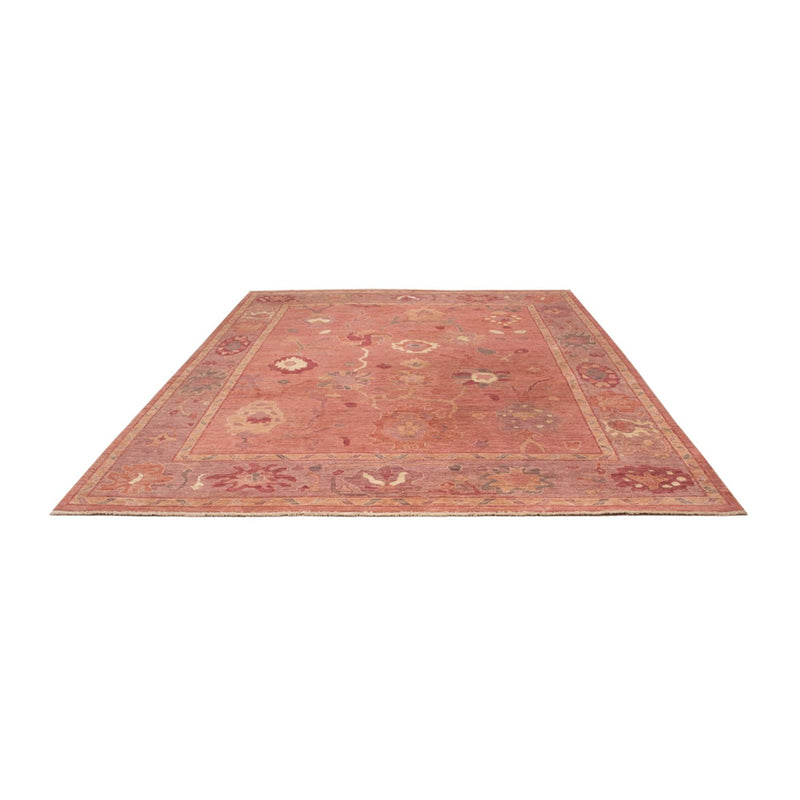 Ziegler Teppich - Usak - 305 x 244 cm - lila