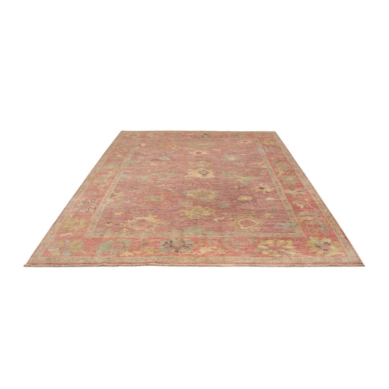 Ziegler Teppich - Usak - 328 x 238 cm - lila
