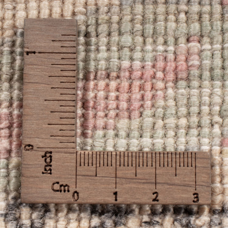 Ziegler Teppich - Usak - 328 x 238 cm - lila