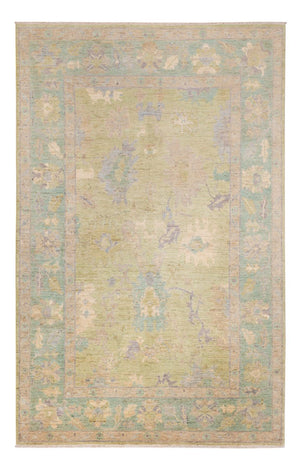 Ziegler Teppich - Usak - 316 x 202 cm - sand