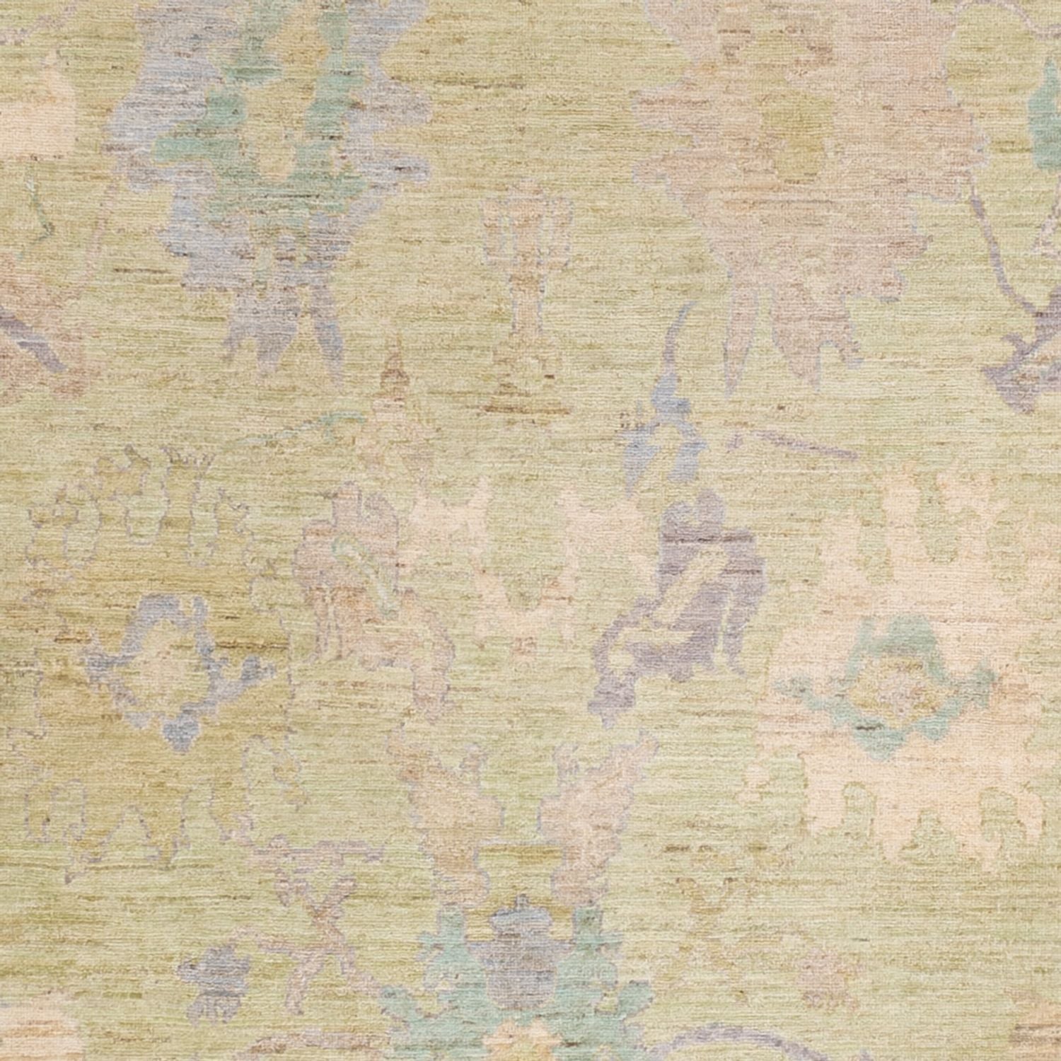 Ziegler Teppich - Usak - 316 x 202 cm - sand