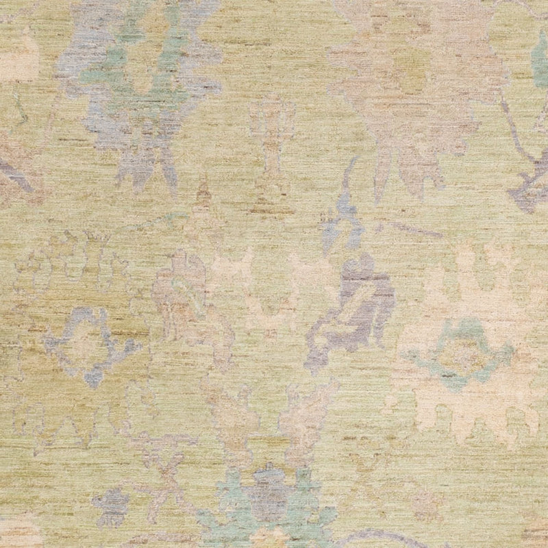 Ziegler Teppich - Usak - 316 x 202 cm - sand