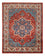 Ziegler Teppich - Usak - 313 x 254 cm - rot