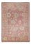 Ziegler Teppich - Usak - 348 x 245 cm - lila