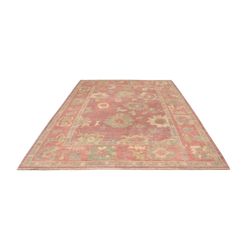 Ziegler Teppich - Usak - 348 x 245 cm - lila