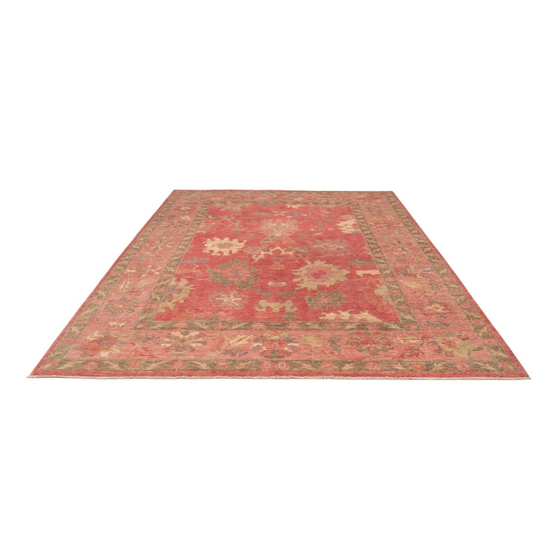 Ziegler Teppich - Usak - 342 x 251 cm - rot