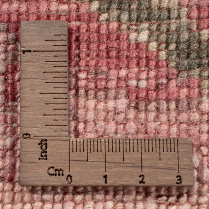 Ziegler Teppich - Usak - 342 x 251 cm - rot