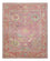 Ziegler Teppich - Usak - 306 x 248 cm - lila